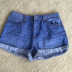 Women Shorts FOREVER 21 Shorts